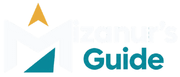 Mizanur's Guide