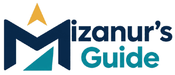 Mizanur's Guide