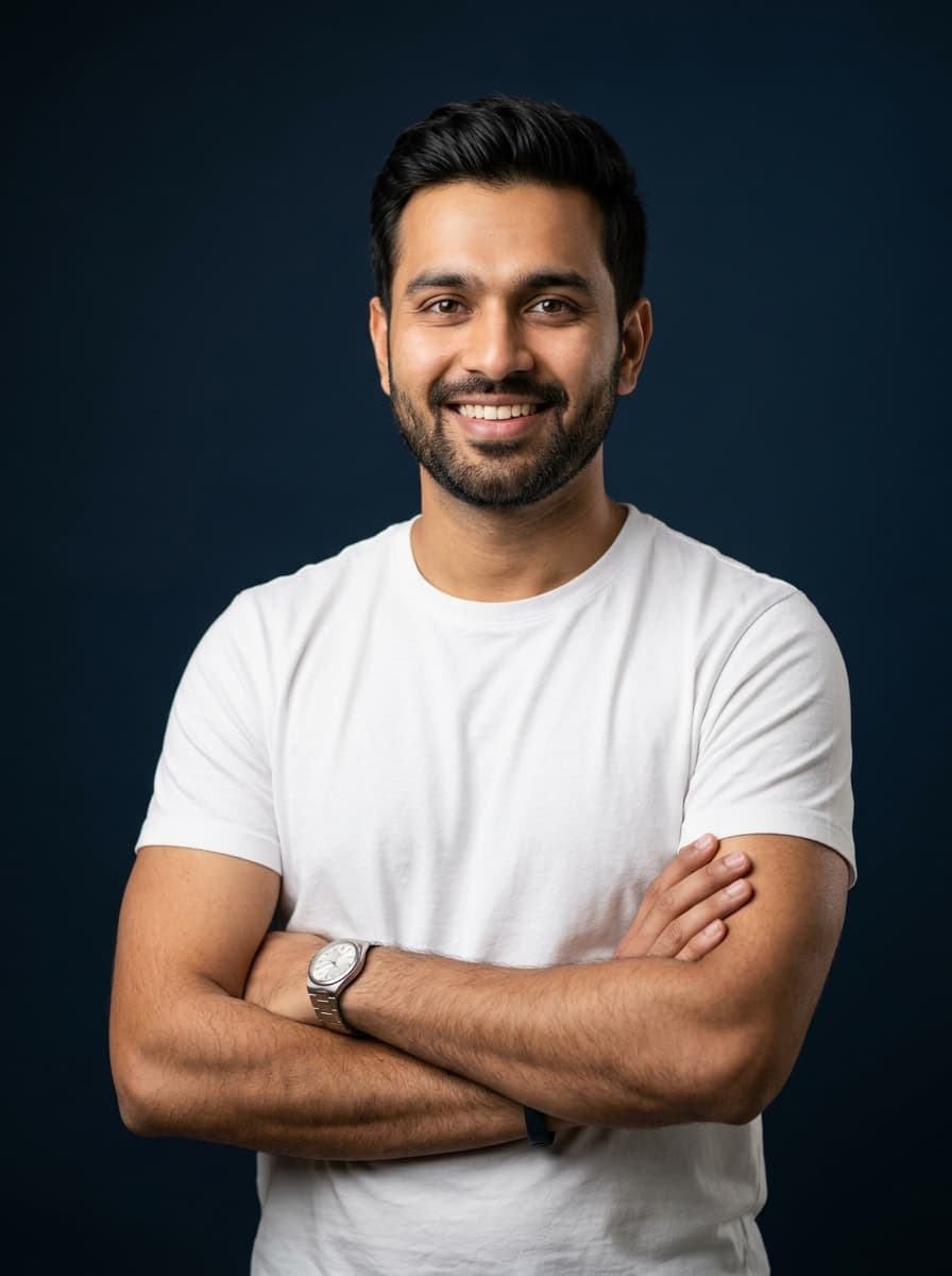 Rahul Ahmed