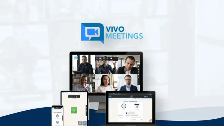 Vivomeetings lifetime deal review