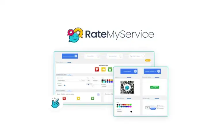 RateMyService lifetime deal Review
