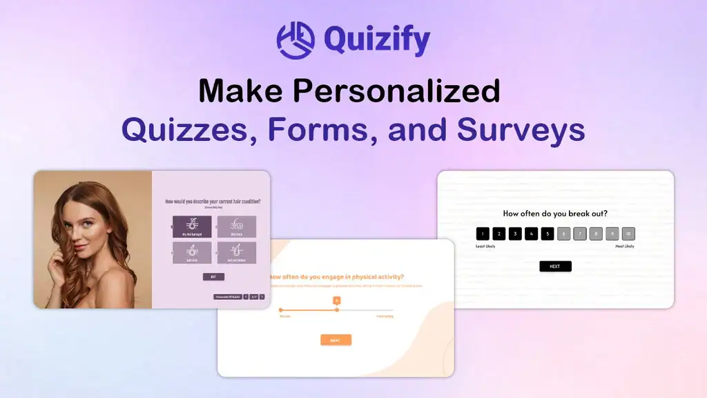Quizify lifetime deal review