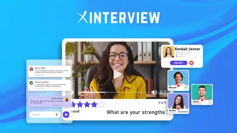 XInterview AI lifetime deal review