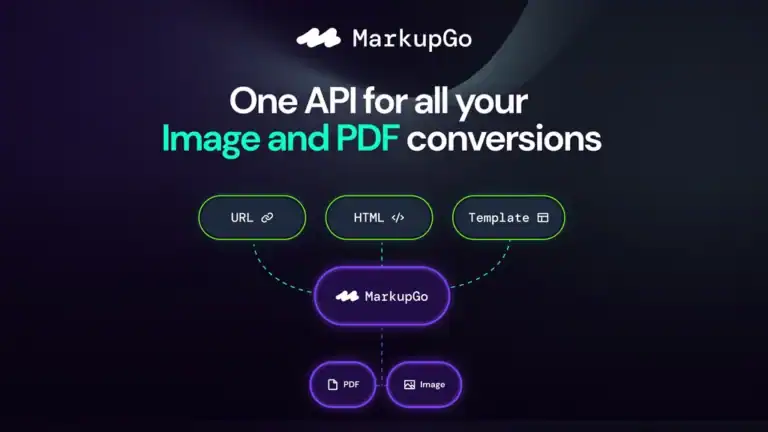 MarkupGo Lifetime deal review