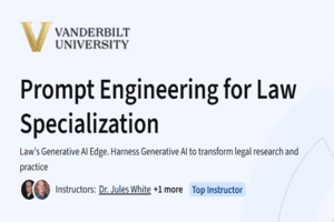 Course Review: Artificial Intelligence and the Law by Lund University (Coursera)