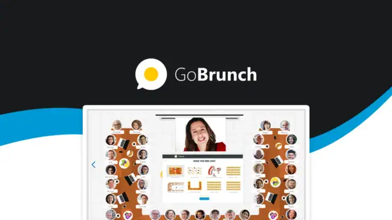 GoBrunch lifetime deal review
