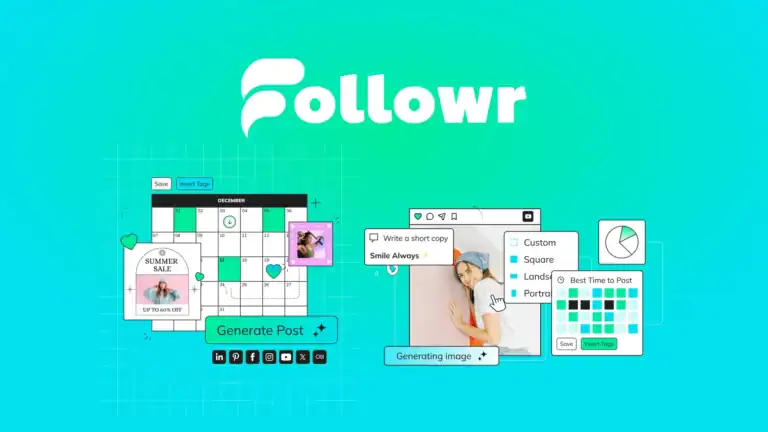 Followr lifetime deal review