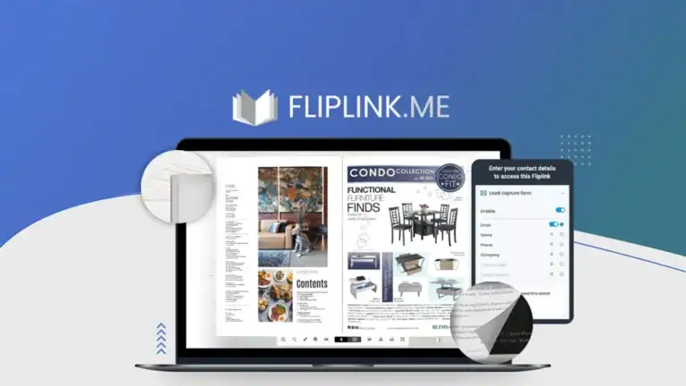 FlipLink.me lifetime deal review
