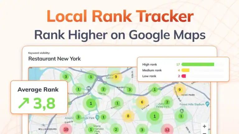 Local Rank Tracker lifetime deal review