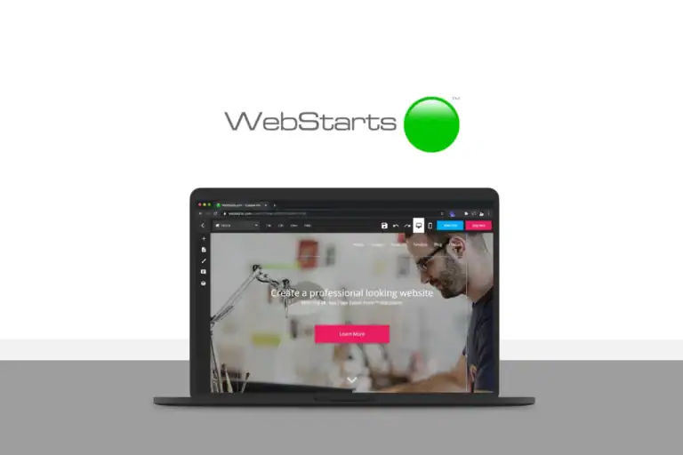 WebStarts lifetime deal review